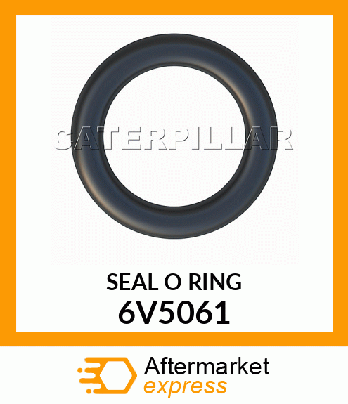 SEAL 6V5061