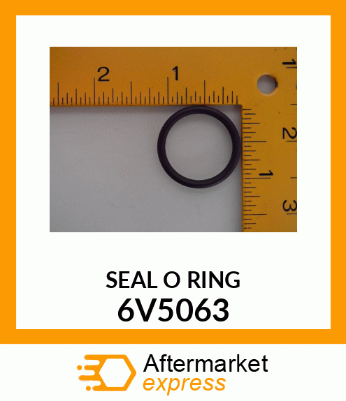 SEAL 6V5063