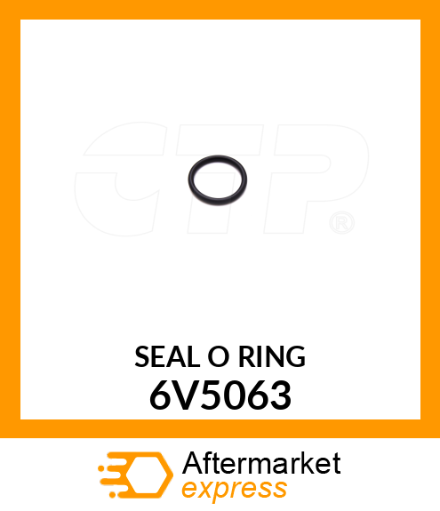 SEAL 6V5063