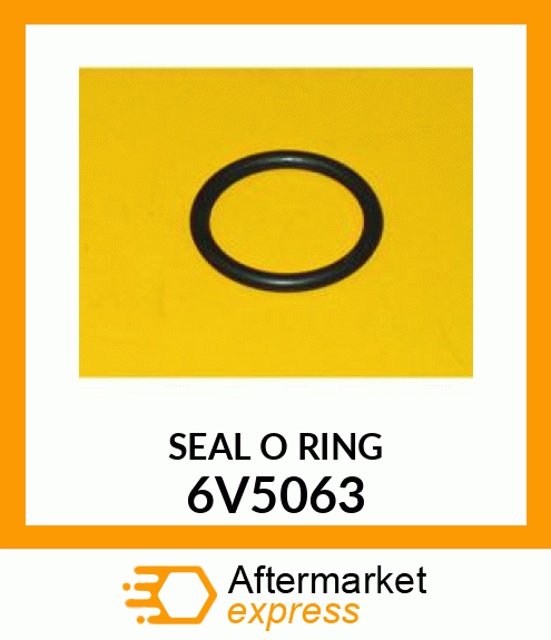 SEAL 6V5063