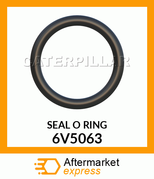 SEAL 6V5063