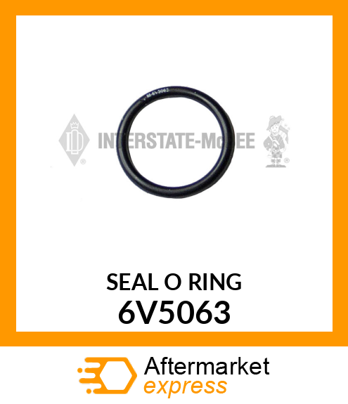 SEAL 6V5063