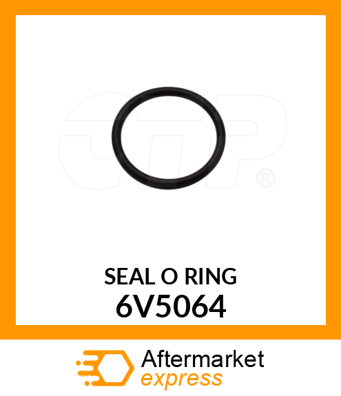 SEAL O RIN 6V5064