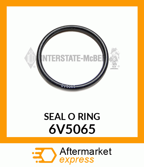 SEAL 6V5065