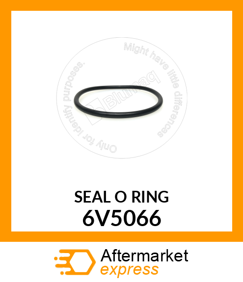 O RING 6V5066