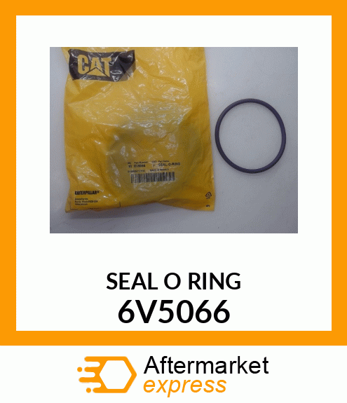 O RING 6V5066