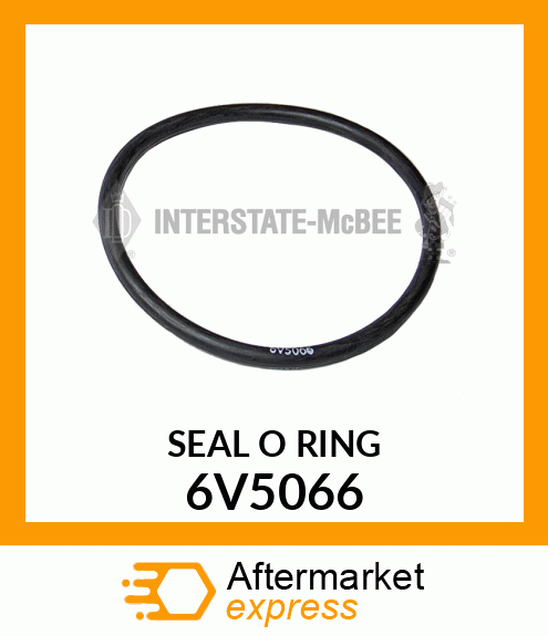 O RING 6V5066