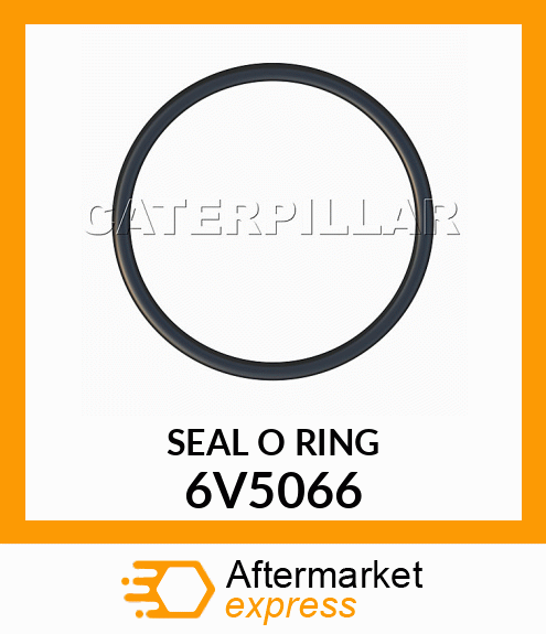 O RING 6V5066