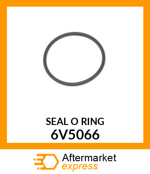 O RING 6V5066