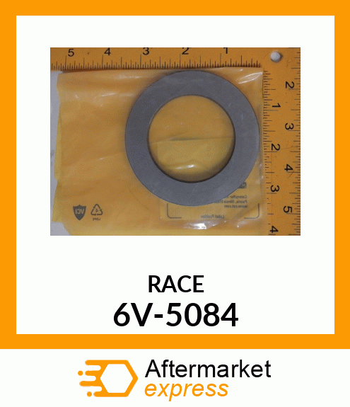 RACE 6V-5084