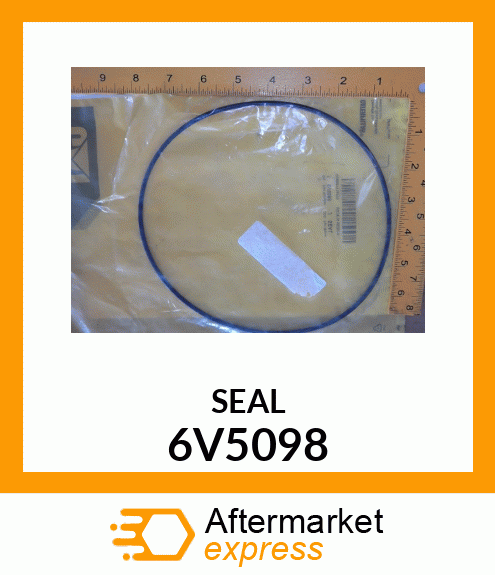 SEAL 6V5098