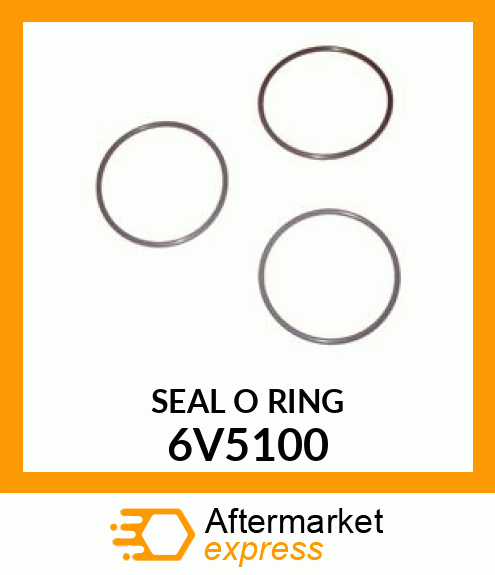SEAL 6V5100