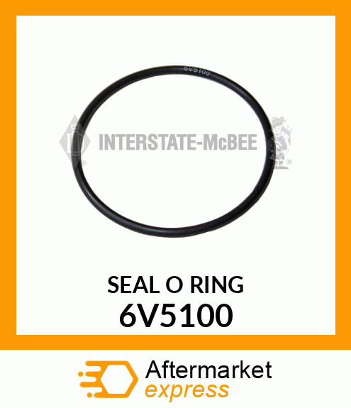 SEAL 6V5100