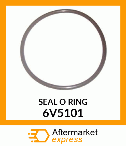 SEAL 6V5101