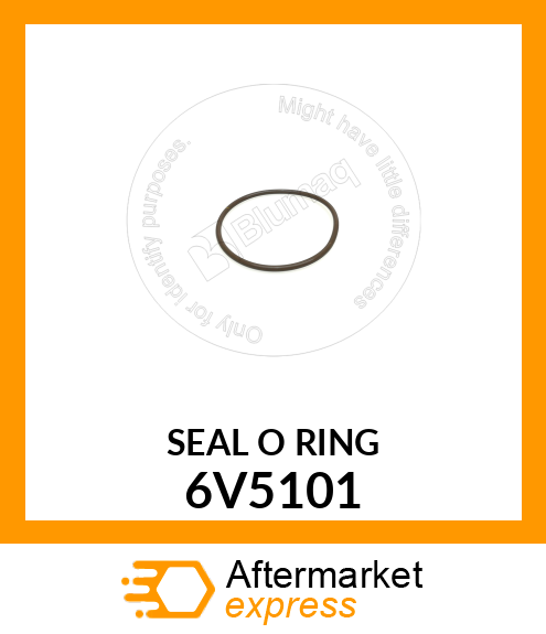 SEAL 6V5101