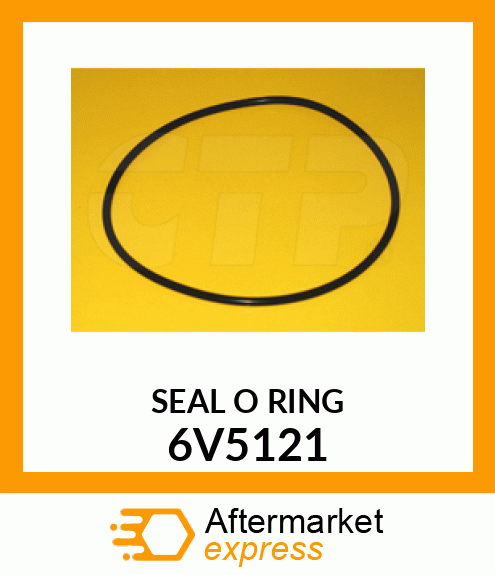 SEAL 6V5121