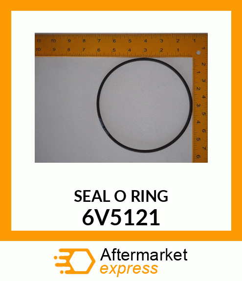 SEAL 6V5121