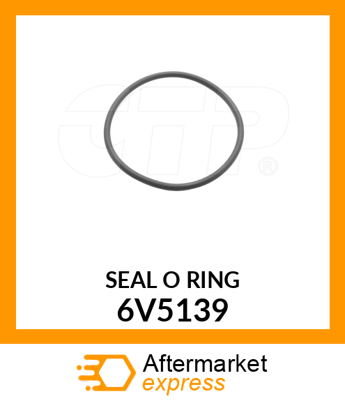 SEAL 6V5139