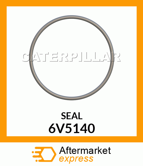 SEAL 6V5140