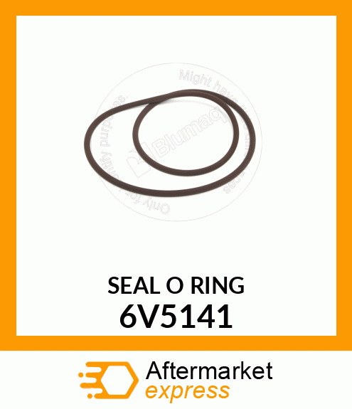 SEAL 6V5141