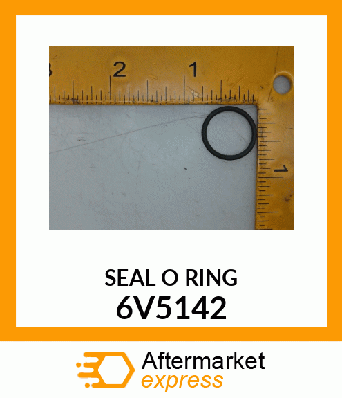 SEAL 6V5142