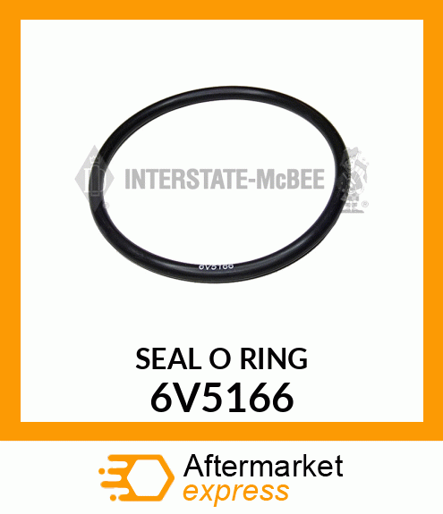 SEAL-O-RIN 6V5166
