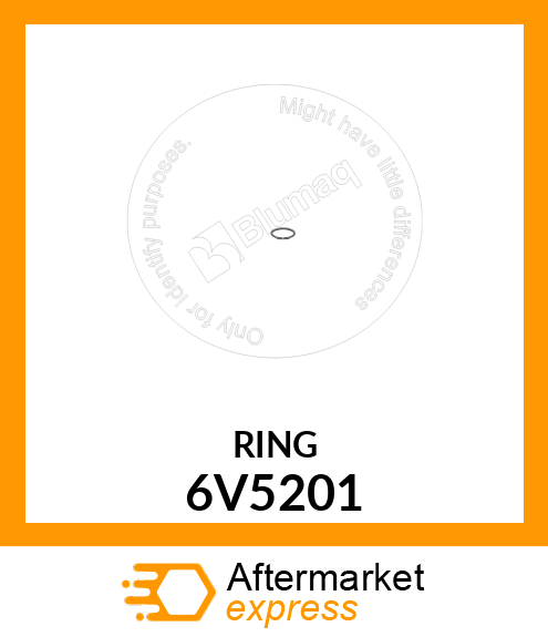 RING 6V5201
