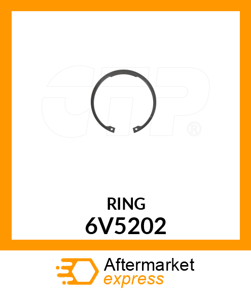 RING 6V5202