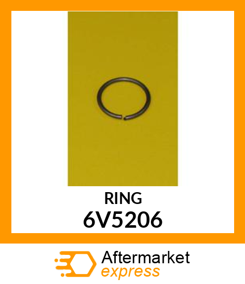 RING 6V5206