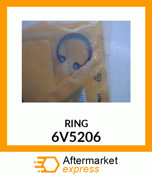 RING 6V5206