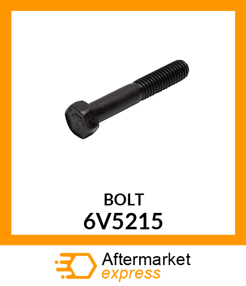 BOLT-PC 6V5215