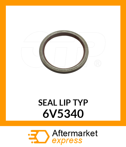 SEAL 6V5340