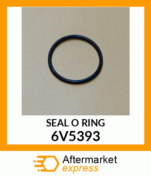 SEAL 6V5393