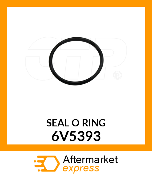 SEAL 6V5393