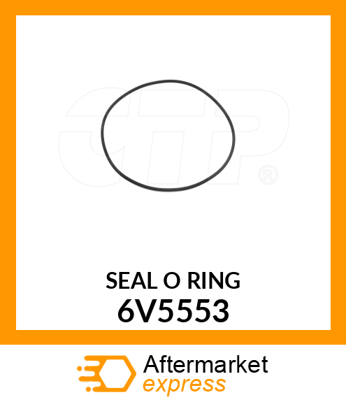 SEAL O RIN 6V5553