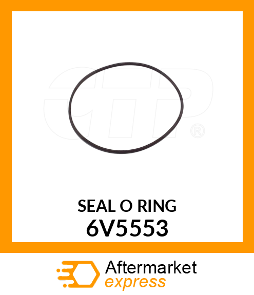 SEAL O RIN 6V5553