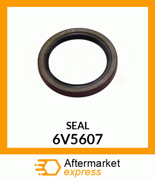 SEAL 6V5607