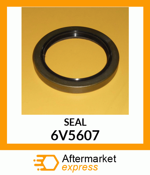 SEAL 6V5607