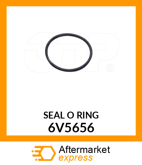 SEAL 6V5656