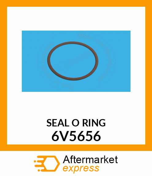 SEAL 6V5656