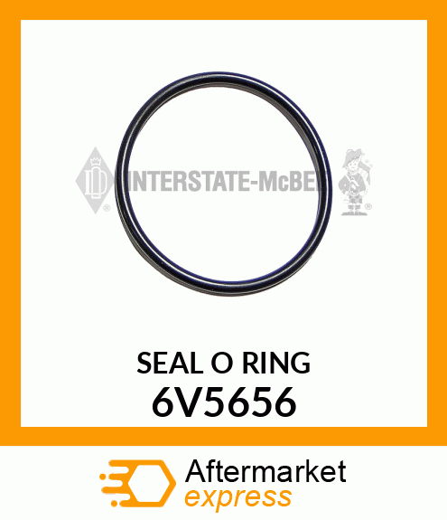 SEAL 6V5656