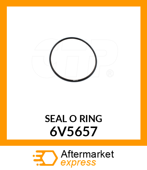 SEAL O RIN 6V5657