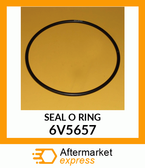 SEAL O RIN 6V5657