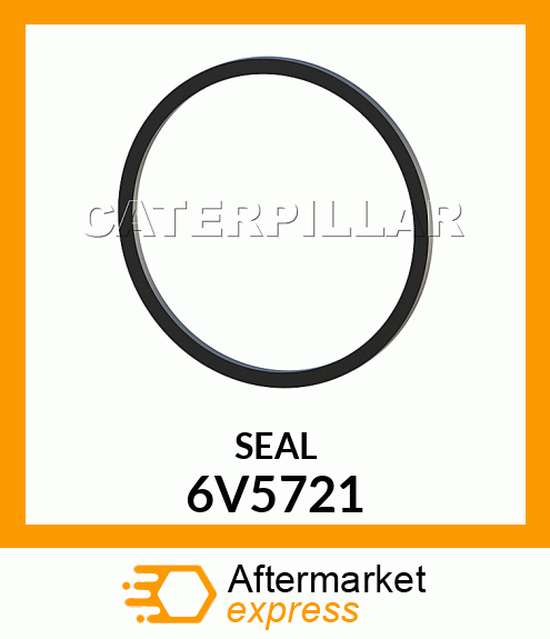 SEAL 6V5721