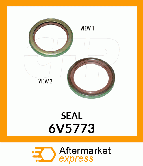 SEAL 6V5773