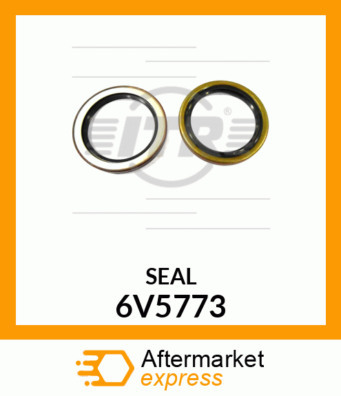 SEAL 6V5773