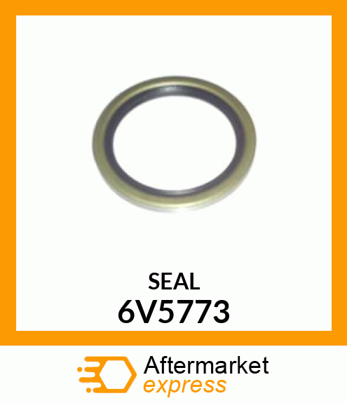 SEAL 6V5773