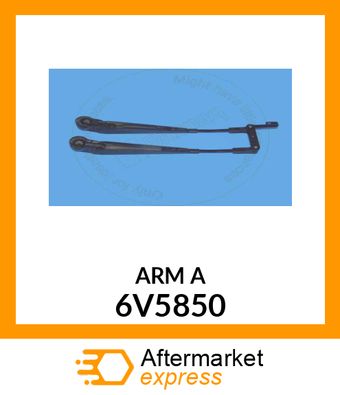 ARM A 6V5850