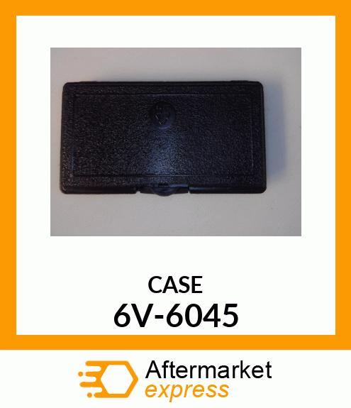 CASE 6V-6045