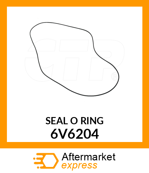 SEAL 6V6204